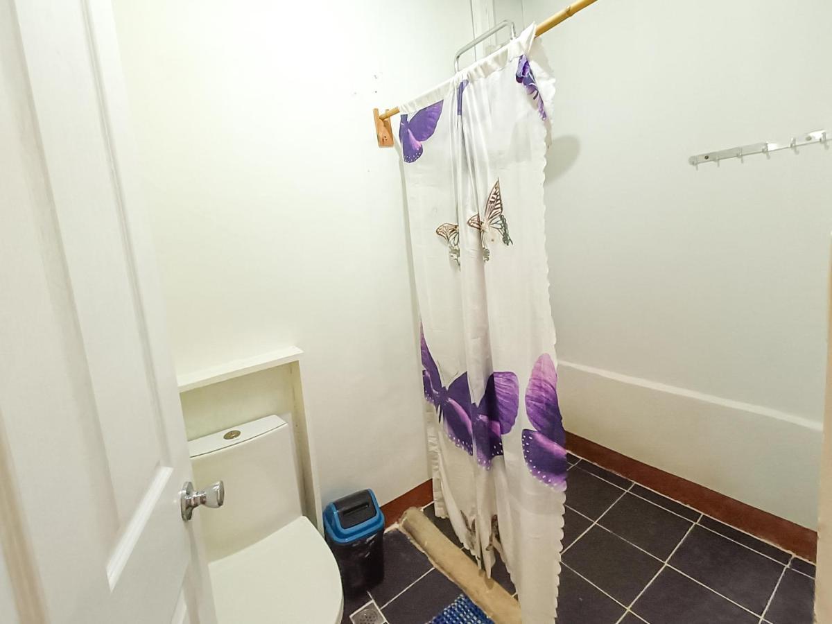Hostel Lexias And Workspace - *